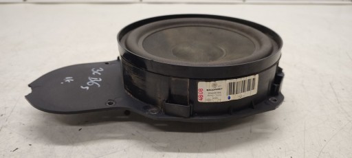 speaker speakers door VW Passat B6 2,0 TDI CR