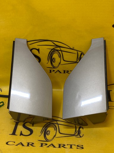 Lv4b-s42947 lv4b-s42947-AFW - FORD KUGA MK3 КРИШКА ПЕТЛІ БАГАЖНИКА ЛІВА