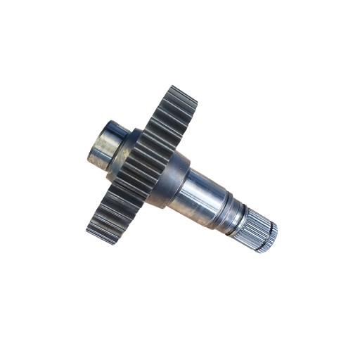 MG01109 - Редуктор звездочки PL72 T Audi Q7