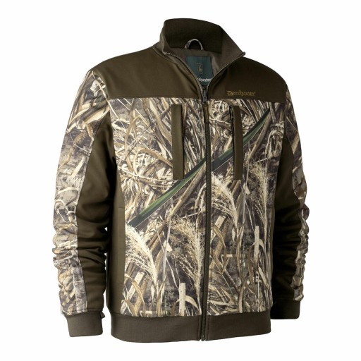 DEERHUNTER BUNDA MALLARD ZIP-IN 52