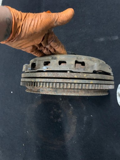 Embrayage KPL DWUMAS Disque IVECO DAILY 2.3 EU 5