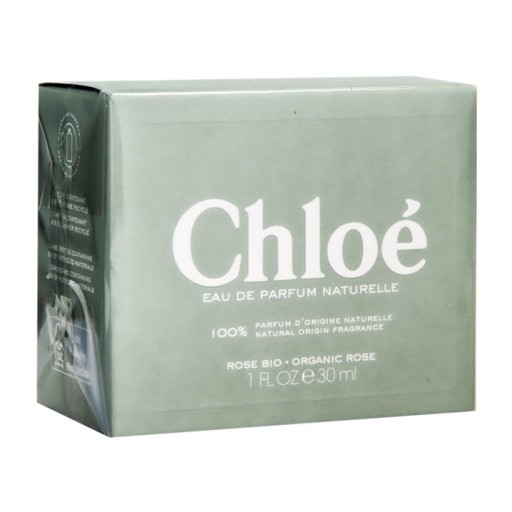 chloe chloe naturelle woda perfumowana 30 ml   