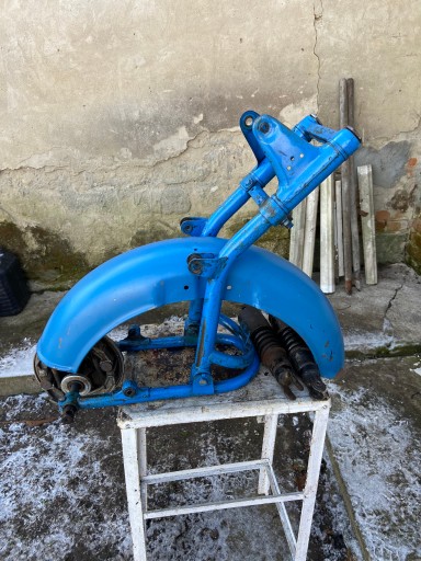 145343434332145615 - Днепр Оригинальная КОЛЬЦЕВАЯ ПОДВЕСКА