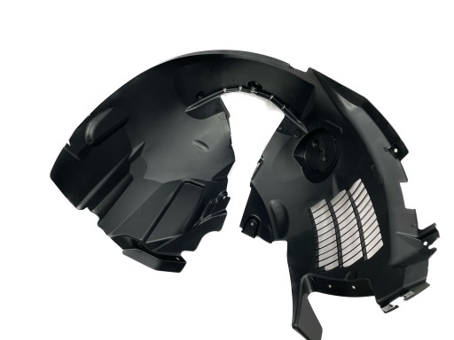 HK8316A573AJ HK83-16A573-AJ - Jaguar f-pace x761 правая передняя колесная арка