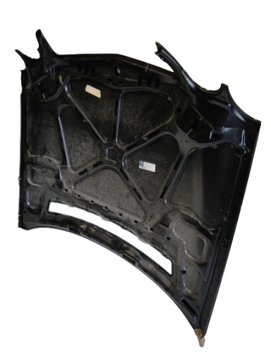 A2108800957 - MERCEDES E 210 W210 ліфт капот кришка окуляр