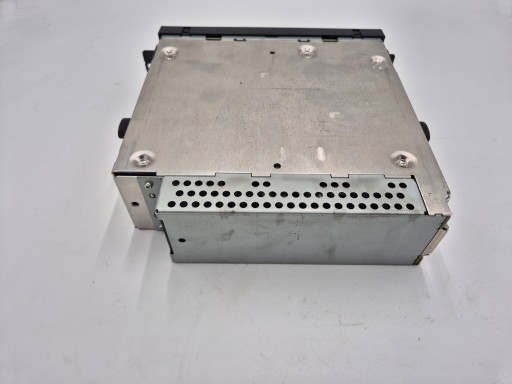 měnič čtečka disků DVD 9219962 BMW F01 F10 F20 F30