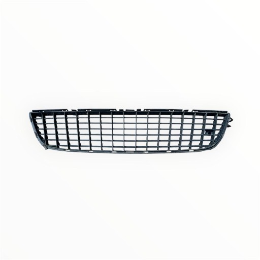 grid of a bumper Opel Vectra C facelift 2007 13182906