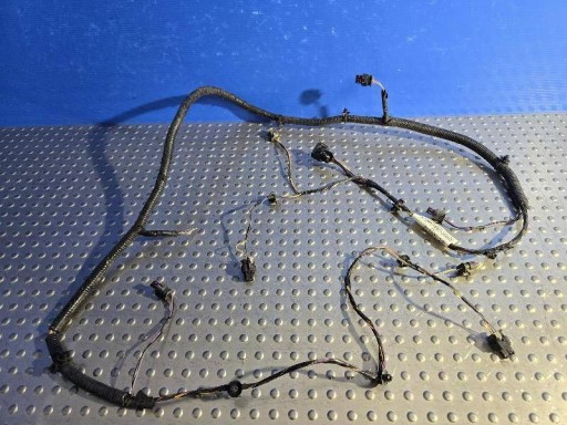 Pdc джгут 6xpdc передній land rover range rover velar l560 j8a2-14369-gb