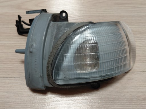 MERCEDES W210 LIFT indicator LED of left mirrors EUROPA OE