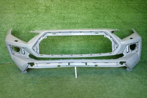 TOYOTA RAV4 LIFT 21- front bumper front