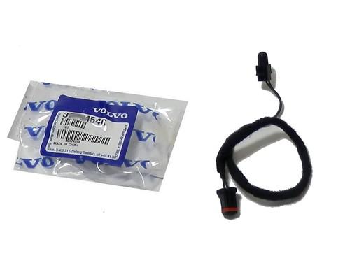30674546 - Датчик зовнішньої температури volvo s60 v60 v70 s80 xc70 2007-; v40 v40cc
