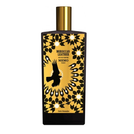 memo cuirs nomades - moroccan leather woda perfumowana 75 ml   