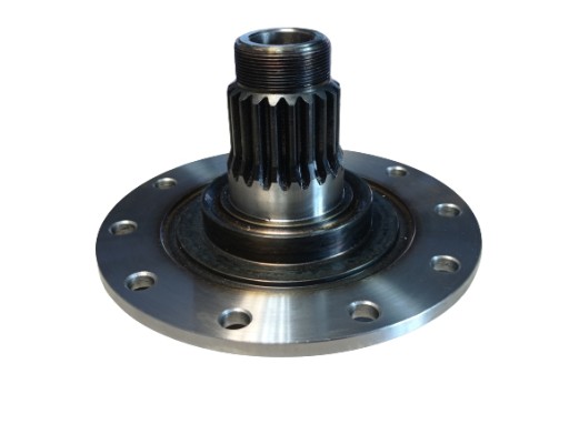 КОРПУС СЛИВНОЙ СТУПИЦА NEW HOLLAND 5126631