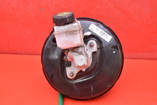 servo servo bubanj EU 472104788R RENAULT CLIO 4 IV 1.5 DCI 75 KM 12-20