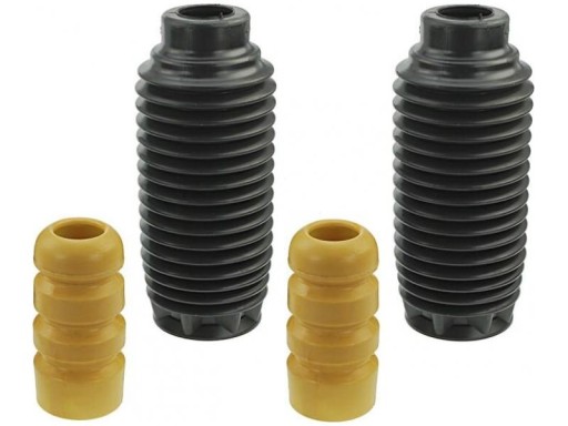 11-14 640 - КРЫЛЬЯ + ЩИТКИ ПЕРЕДНИЕ CITROEN DS4 11-15