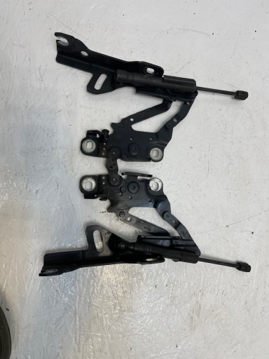 BMW F20 F21 петли капота 7336699