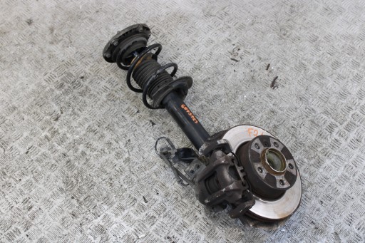 swing shock absorber McPherson right front BMW 1 F20 F21 LIFT m-packet
