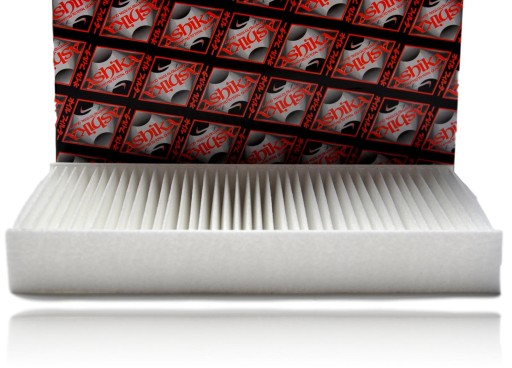 ASHIKA салонный фильтр 21-DW-W15