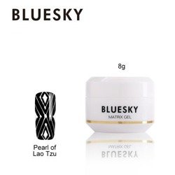 Spider Gel Matrix Gel Bluesky 8g biela