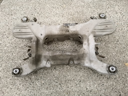 Cpla 5k091 a range rover l494 задні сани коляска