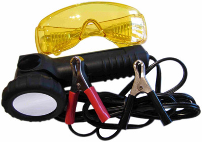 50W УФ-ЛАМПА ВРАЩАЮЩИЙСЯ 90 ГРАДУСОВ + ОЧКИ