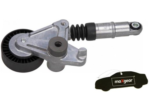 54-0833 - НАТЯЖИТЕЛЬ КЛИНОВОГО РЕМНЯ VW TOUAREG И 3.0 II 3.0