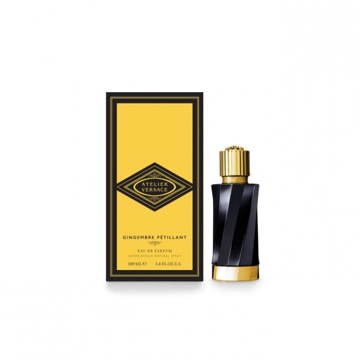 versace atelier versace - gingembre petillant woda perfumowana 100 ml   