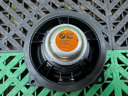speaker door przednich BMW 3 G20 G21 2622469