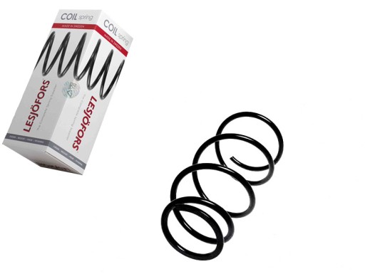 4092576 - ПРУЖИНА ПОДВЕСКИ TOYOTA CAMRY 2.4 11.01-09.11