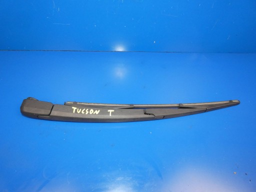 HYUNDAI TUCSON III wischerarm fenster heckklappe heck