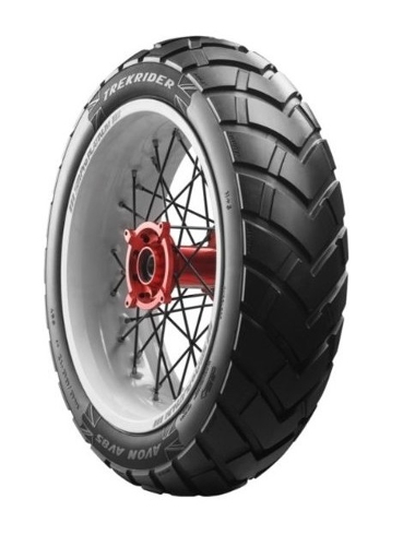 AVON AV85 TREKRIDER 140/80-17 69T TL 2017р.