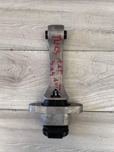 21950-3100 - ПОДУШКА ДВИГУНА HYUNDAI SANTA FE IV 1.6 T
