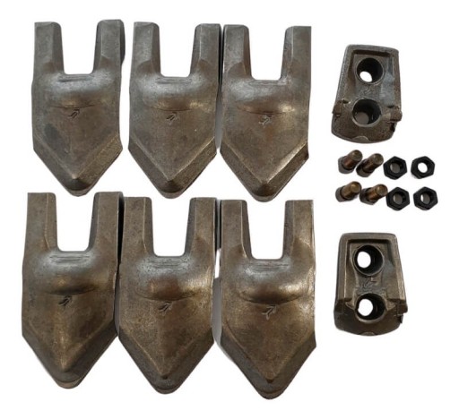 Комплект Knock on Kverneland A133017132