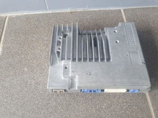 BHS3669c0 - Навігаційний модуль bluetooth Mazda 3.