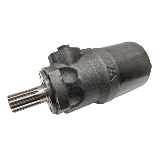 315 - Гідравлічний двигун m + s Hydraulic Mh315sh