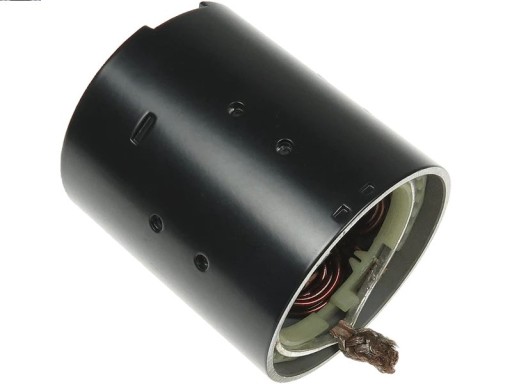 Статор с обмоткой sf0020 bosch iveco