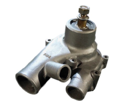 ВОДЯНОЙ НАСОС PERKINS 130-196 4222001M91 TNS MASSEY