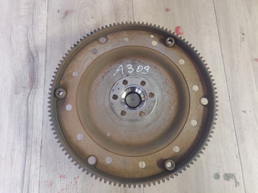 AUDI A4 B8 A5 2.0TDI CGL wheel flywheel 03G105323AH A309