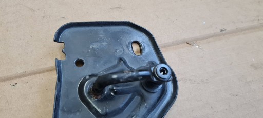 A7 4G bonnet latch lock RYGIEL front 4G0823186 A6 C7 4G