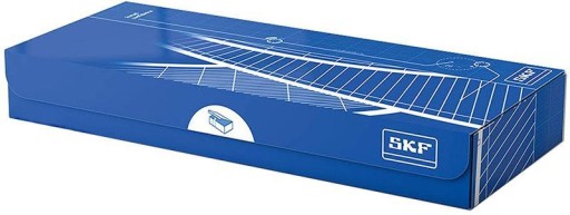 SKF ЛАНЦЮГ ГРМ КОМПЛЕКТ VKML 88028