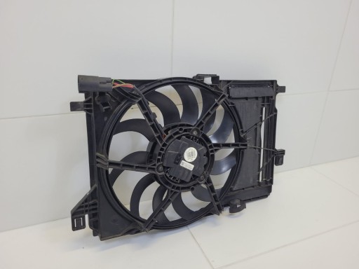 ventilátor chladiče Ford Kuga 2 2016 GV61-8C607-AB