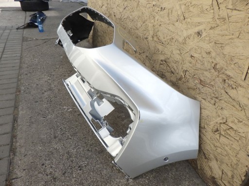 FORD GALAXY MK4 IV LIFT 19- FRONTSTOSSSTANGE