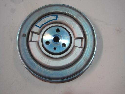pulley VOLVO XC90 XC 90 32380012