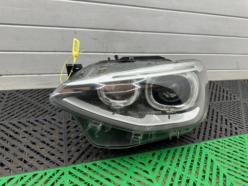Reflektor BMW 1 F20 F21 7229679