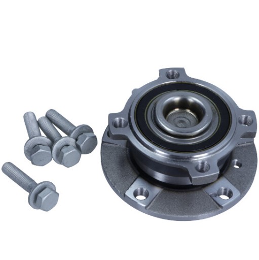 33-0031 - Ступица переднего ступичного подшипника bmw e39 528 530 535