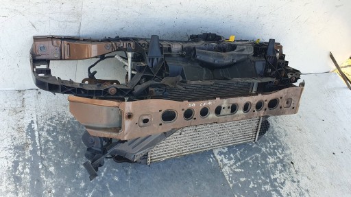 Ford C-MAX mk2 2 2.0 TDCI automat Armature Traverse Radiateur