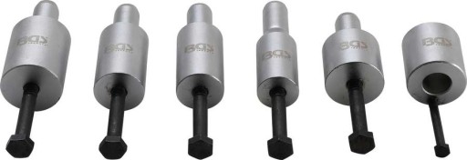 Инструменты для центрирования сцепления BMW BGS