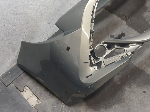 Paraurti Anteriore TOYOTA COROLLA E21 HB KOMBI LIFT