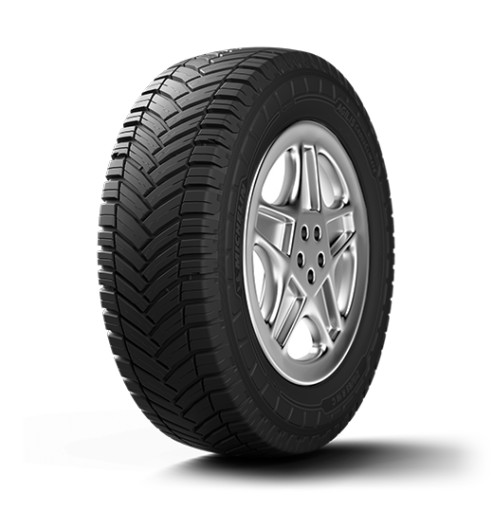 MICHELIN 225 / 75R16C Agilis CrossClimate 121R 3PMSF