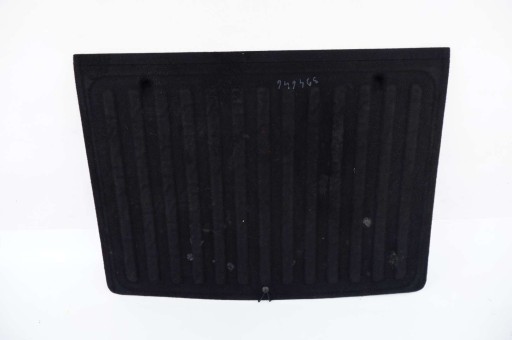КОВРОВОЕ ПОКРЫТИЕ БАГАЖНИКА ASTRA K HB 39028554